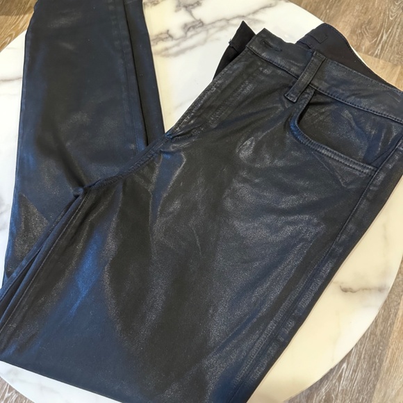 Joe’s Jeans Charlie High Rise Skinny Ankle - Picture 1 of 8